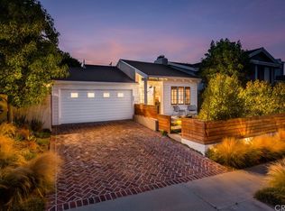 1407 23rd St, Manhattan Beach, CA 90266