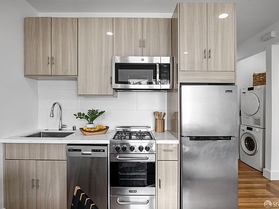 4th image of 1339 16th Ave APT 3