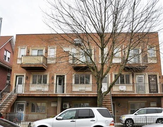 1st image of 57 Bay 20 St Unit 3C