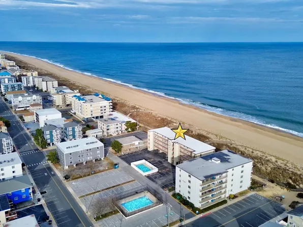 12305 Wight St #100, Ocean City, MD 21842