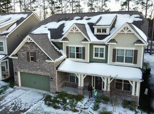 15024 Sapphire Hill Ln, Charlotte, NC 28277