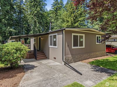 8021 Old Pacific Highway N #11, Castle Rock, WA, 98611