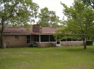 3463 Rustic Oak Trl, Middleburg, FL 32068