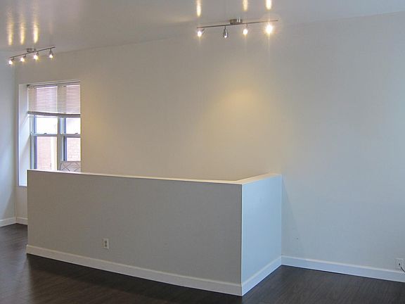 Modern Track Lighting