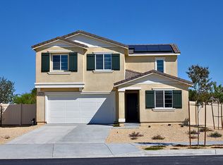 44208 Marbella St, Lancaster, CA 93536