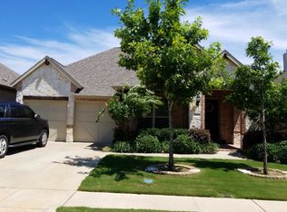 1006 Edgefield Ln, Forney, TX 75126