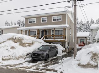 56 Country Ln, Massey Drive, NL A2H7A9