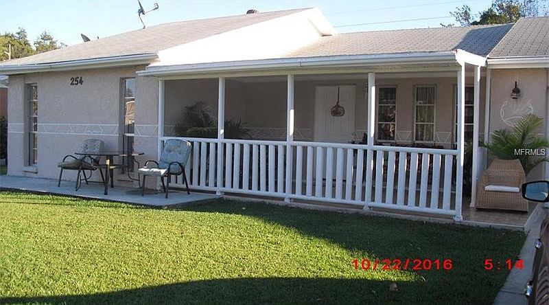 1st image of 254 La Paz Dr