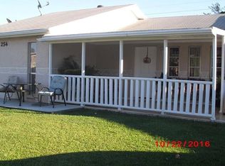 254 La Paz Dr, Kissimmee, FL 34743