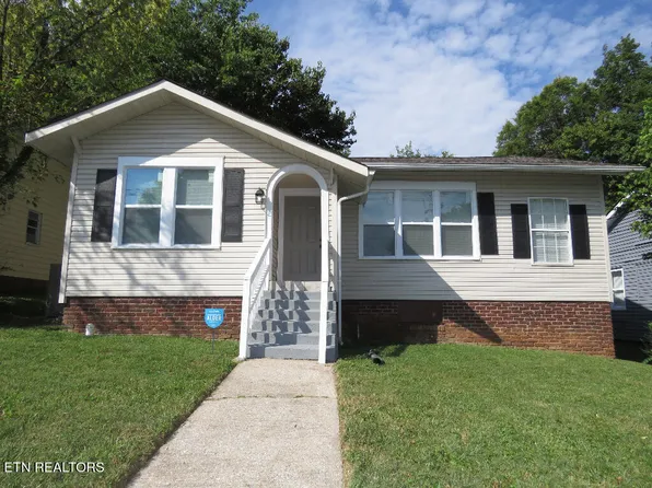211 Fern St, Knoxville, TN 37914