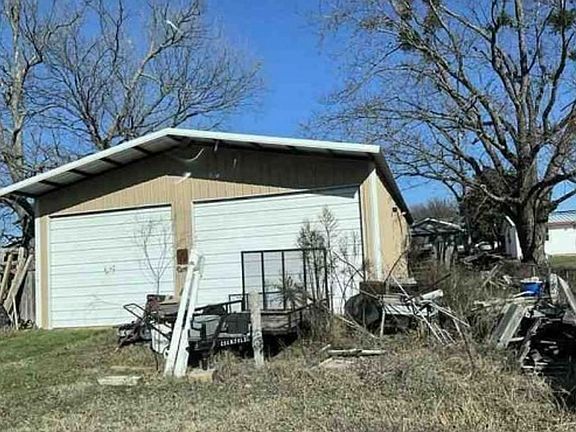 Property Rear View