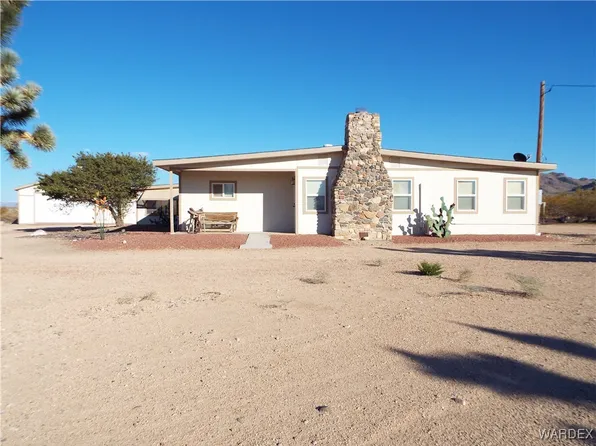 18048 Ocitillo Rd, Dolan Springs, AZ 86441
