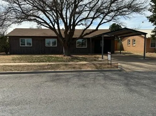 704 E Lanny Ave, Brownfield, TX 79316