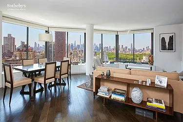 Rented by Sotheby's International Realty