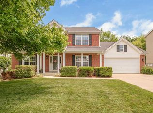 1360 Norwood Hills Dr, O'Fallon, MO 63366