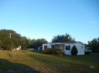 5830 Sequoia Rd, Keystone Heights, FL 32656