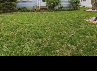 1443 W Marietta St, Decatur, IL 62522