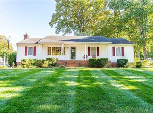 2901 Three Bridge Rd, Powhatan, VA 23139