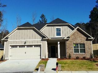 1598 Baldwin Lakes Dr, Grovetown, GA 30813