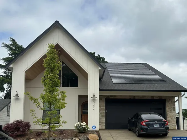 3274 Felton St S, Salem, OR 97302