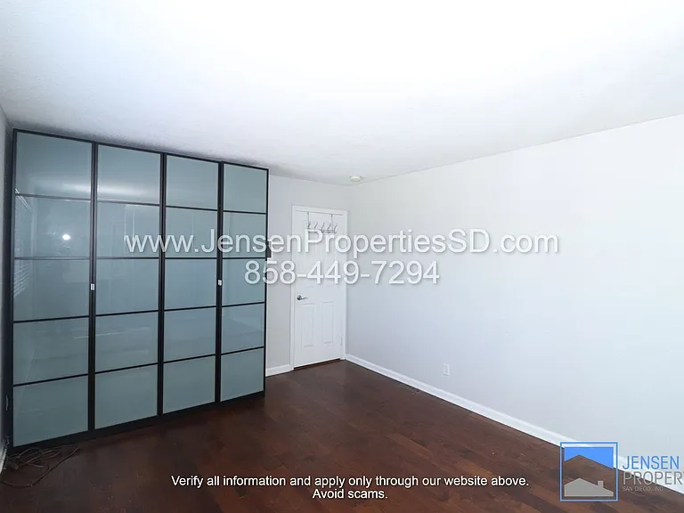 6602 Beadnell Way #18 — Photo 7