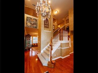 3410 Fowler Ct, Missouri City, TX 77459