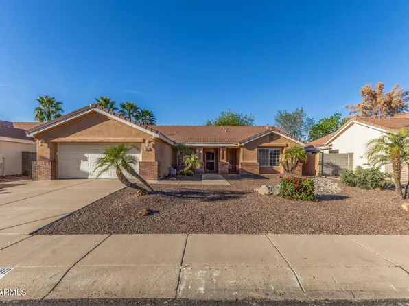 830 W COOLEY Drive, Gilbert, AZ 85233