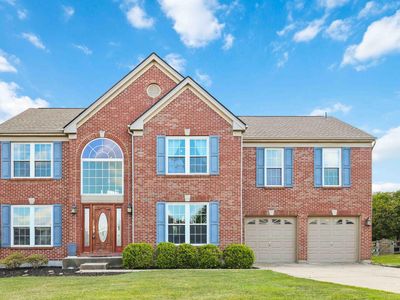 6157 Birkdale Dr, West Chester, OH, 45069
