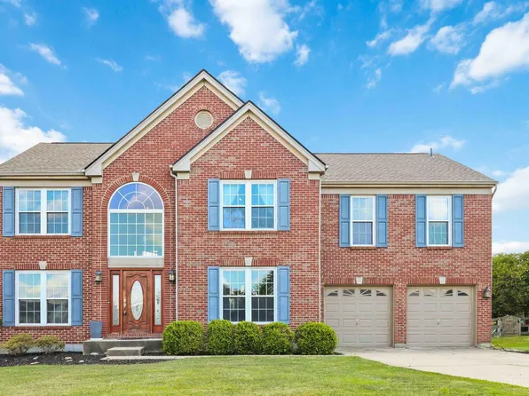 6157 Birkdale Dr, West Chester, OH 45069