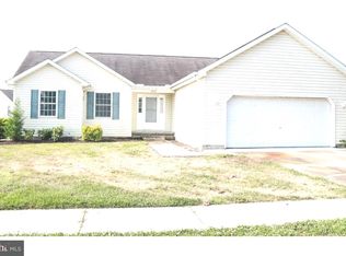 210 Ingram St, Dover, DE 19901