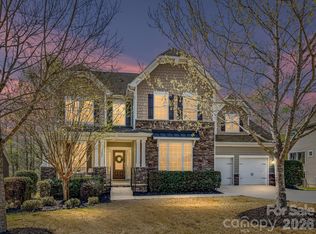 3504 Ringtail Dr, Waxhaw, NC 28173