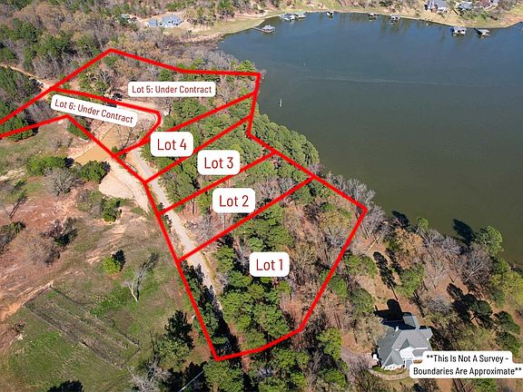 4th image of LOT 2 Caddo Trl