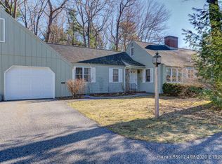 22 Wiggins Pond Ln #30, Kennebunk, ME 04043