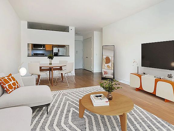 2nd image of 401 E 60th St APT 4H