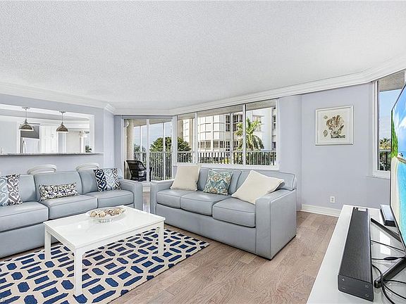 4th image of 4041 Gulf Shore Blvd N APT 205