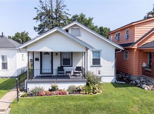 1723 Gondert Ave, Dayton, OH 45403