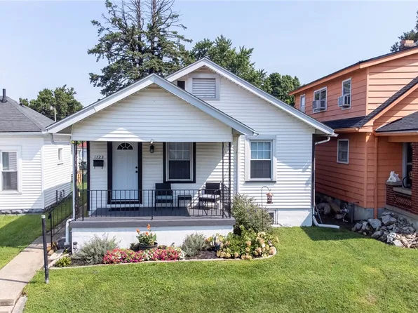 1723 Gondert Ave, Dayton, OH 45403
