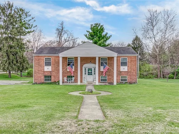 1119 Lee Ann Dr, Xenia, OH 45385