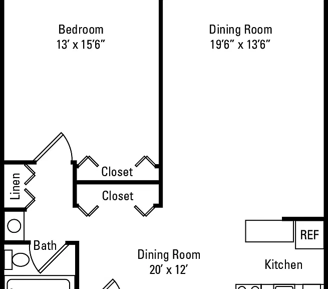 Hilton Village Apartment Homes — Photo 31