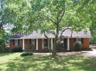3057 Reese Rd, Columbus, GA 31907
