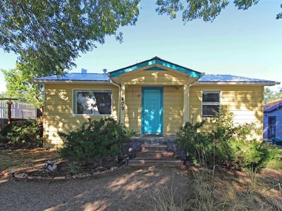 409 N Washington Street, Cortez, CO, 81321
