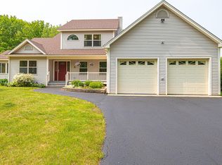 310 South Rd, Belmont, NH 03220