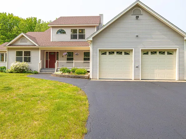 310 South Road, Belmont, NH 03220