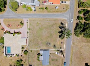 Sarabay Rd LOT 28, Osprey, FL 34229