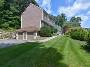 119 Alana Dr, Northbridge, MA 01534