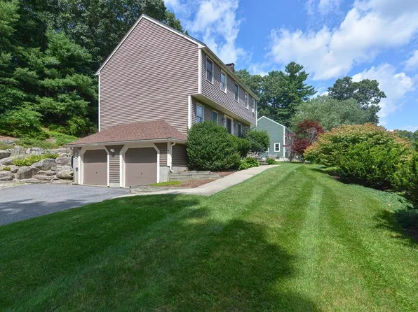 119 Alana Dr, Northbridge, MA 01534