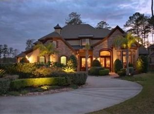 6507 Augusta Pines Pkwy, Spring, TX 77389