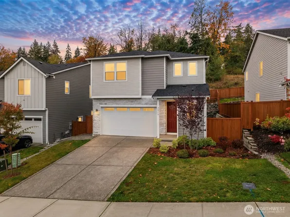 9852 Prospect Place, Gig Harbor, WA 98332
