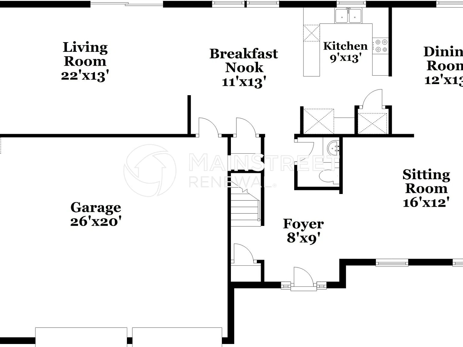 4135 Earlswood Dr — Photo 3