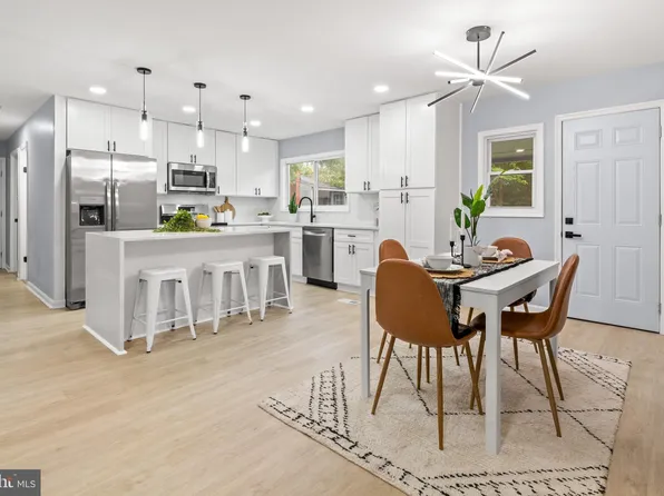 952 Princeton Ter, Glen Burnie, MD 21060